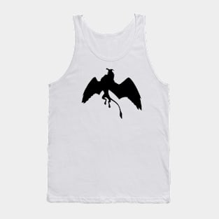 Monster Tank Top